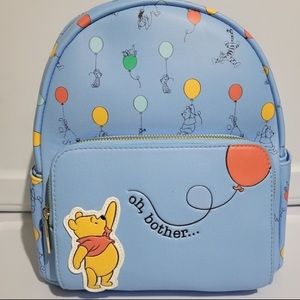 Danielle Nicole Disney Winnie the Pooh Backpack